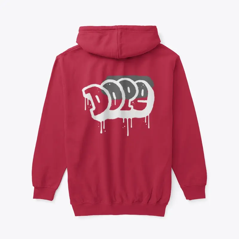 Dope hoodie 