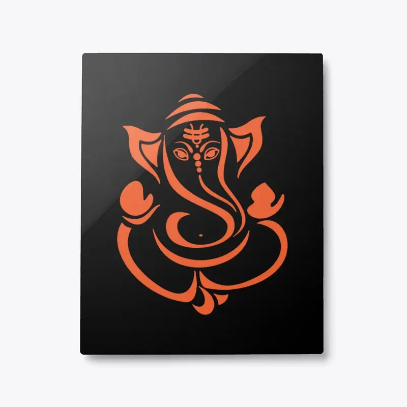 Buddha wall art 