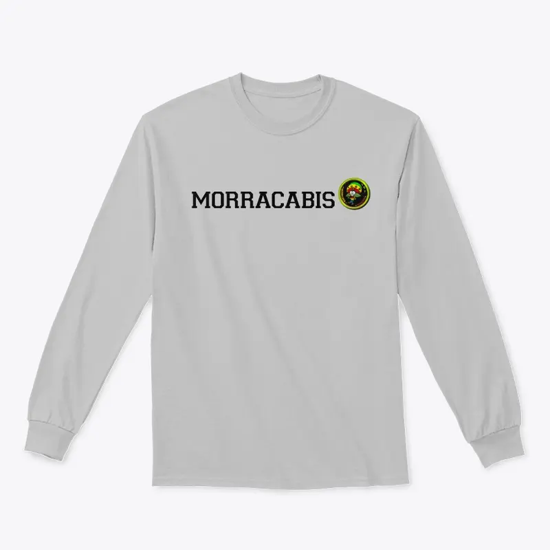 MORRACABIS tee shirt 