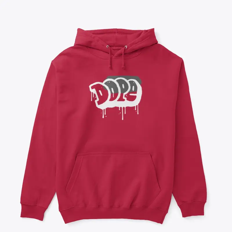 Dope hoodie 