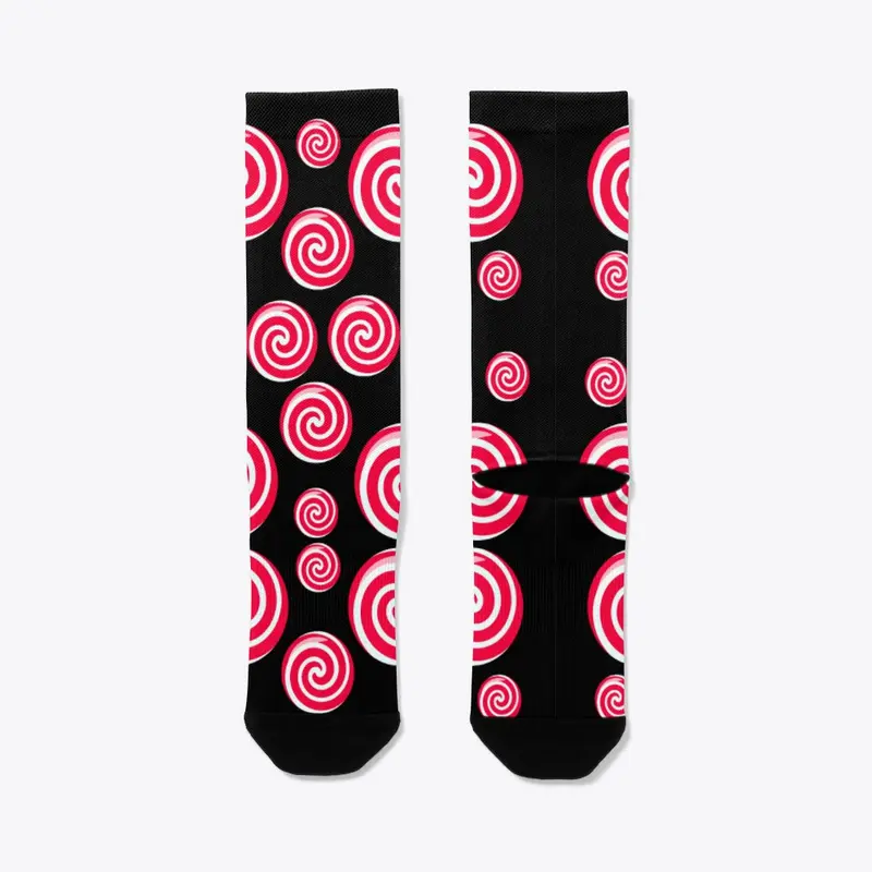 Candy socks 