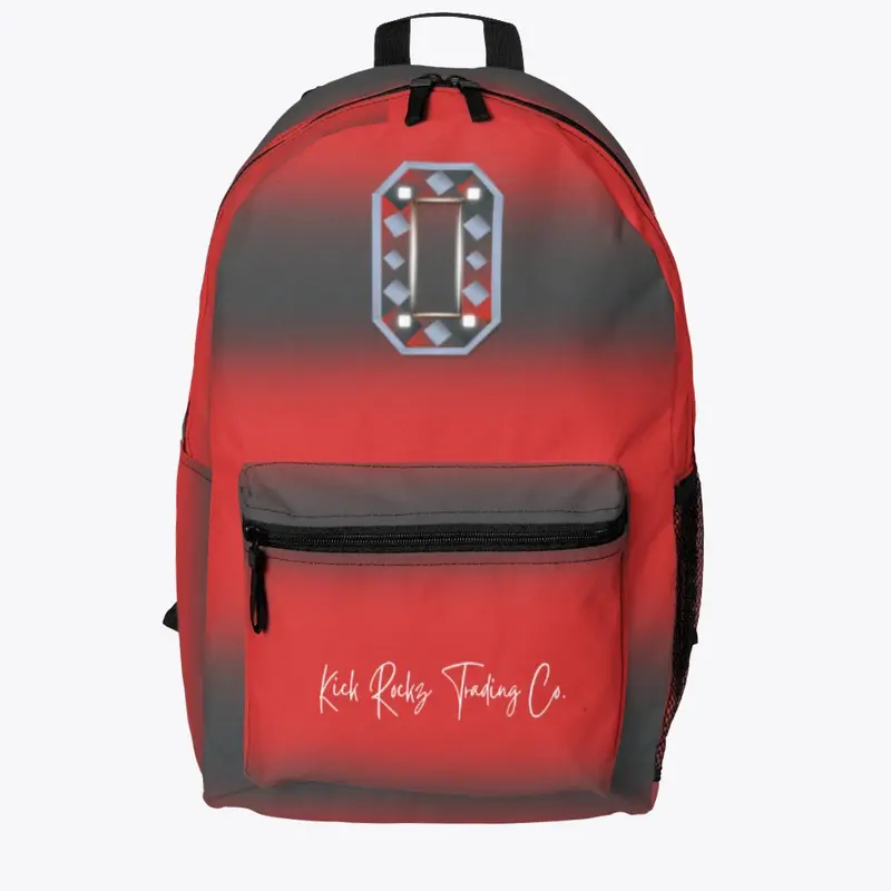 Ohio KRTC BACKPACK 