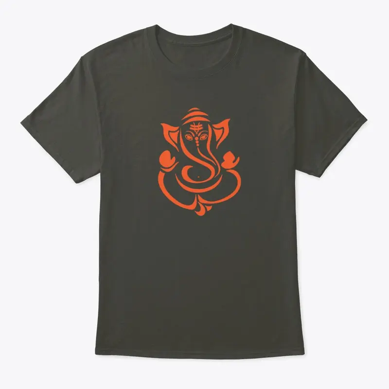 Buddhism tee shirt 