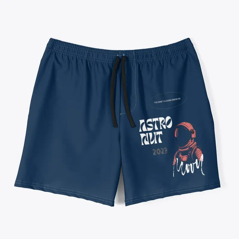 ASTRO NUT trunks