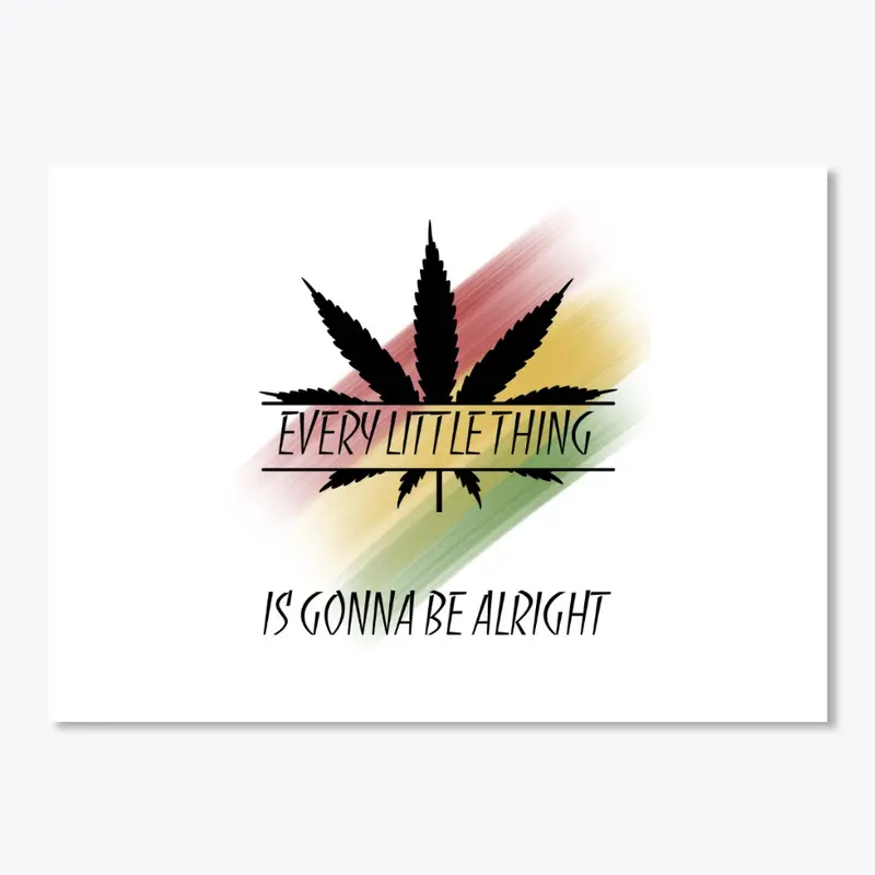 Every little thing 