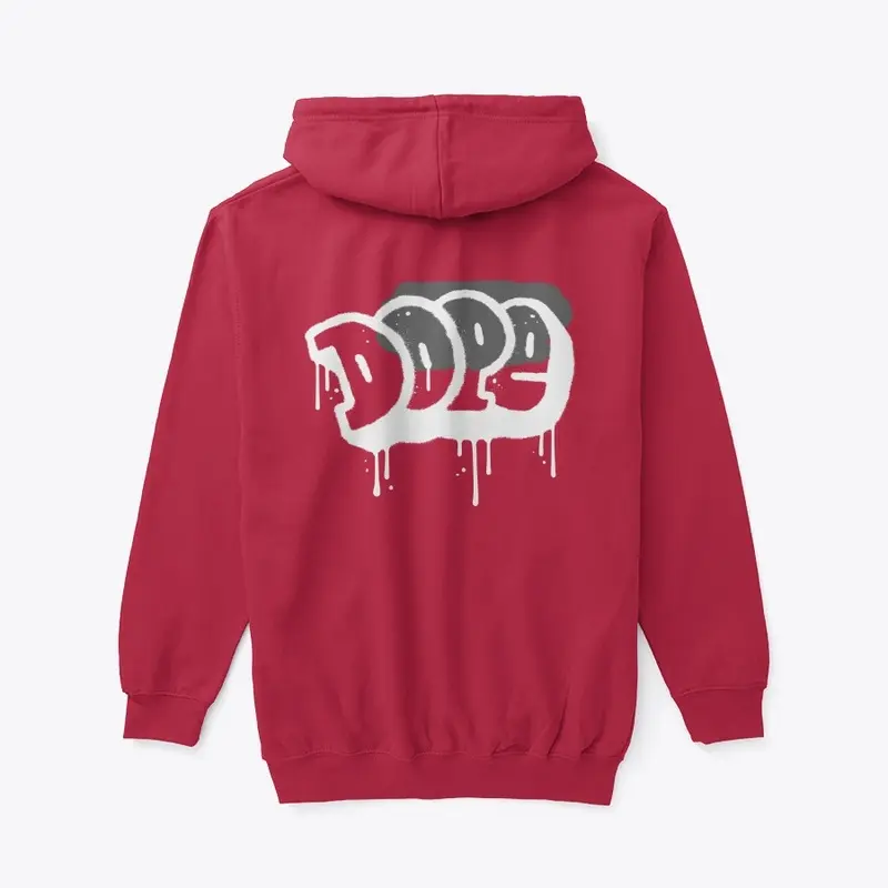 Dope hoodie 