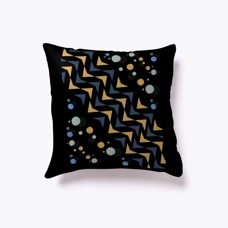 Decorative pillow