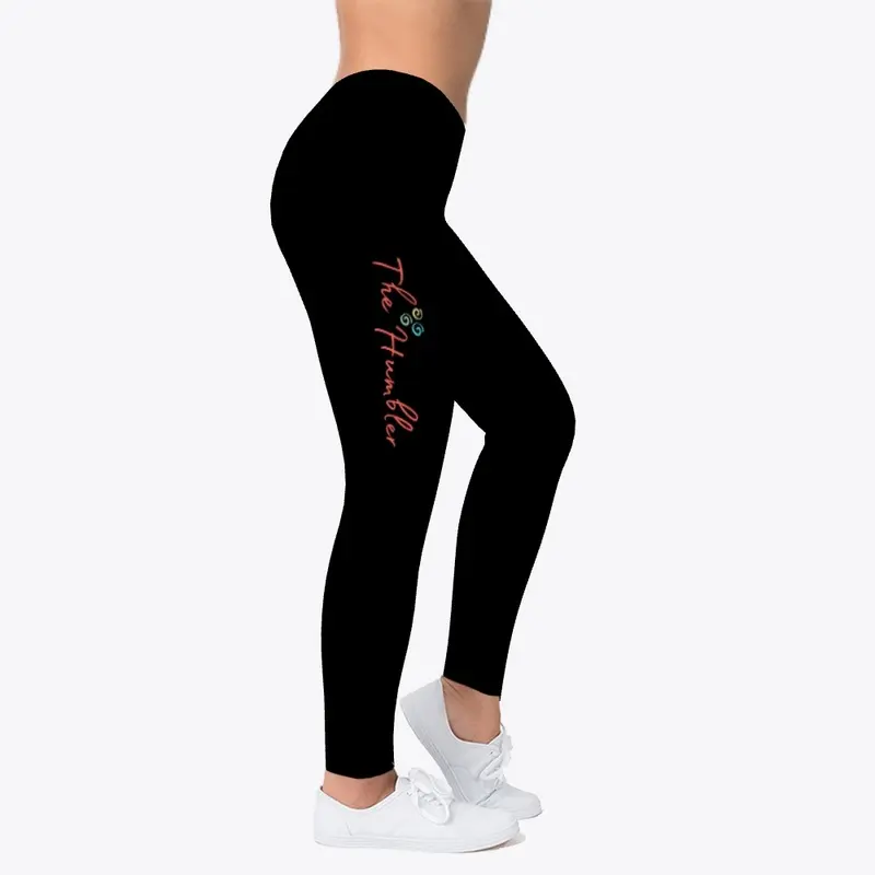 The Humbler leggings 