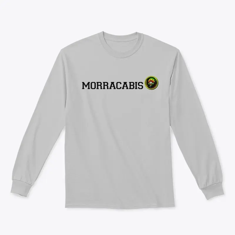 MORRACABIS tee shirt 