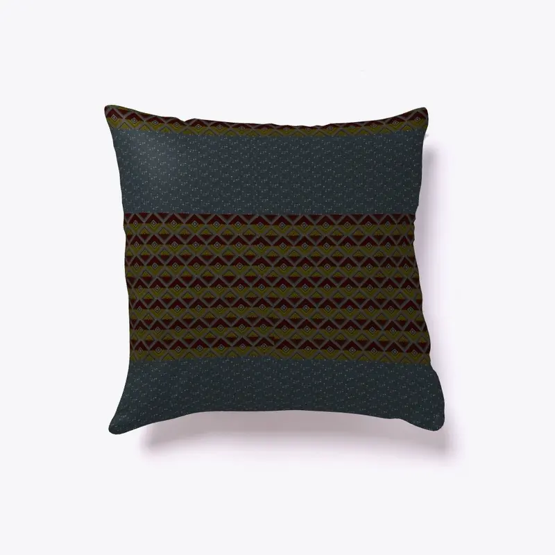 Decor pillow 