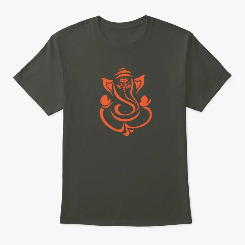 Buddhism tee shirt 