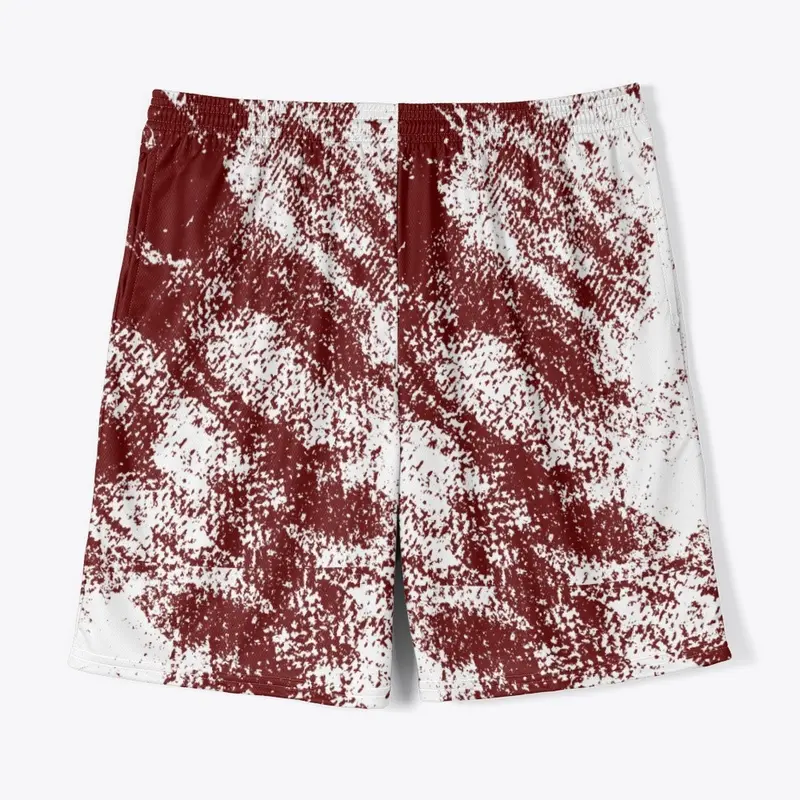 Jersey shorts