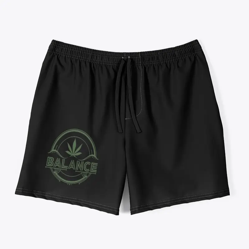 Balance cannabis trunks 