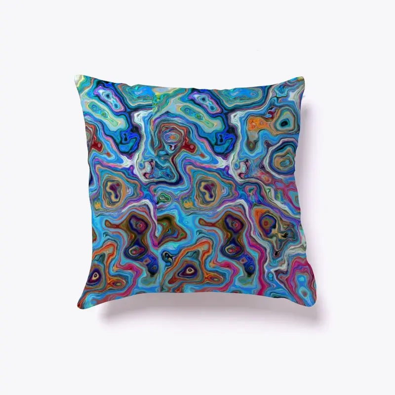 Decorative pillow 