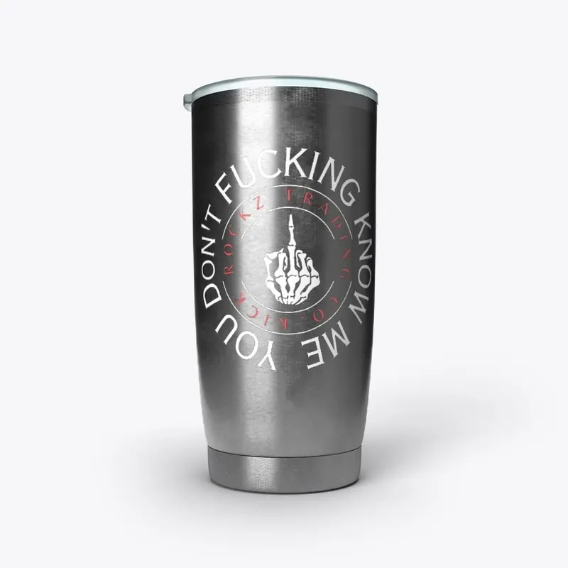 YDFKM insulated cup